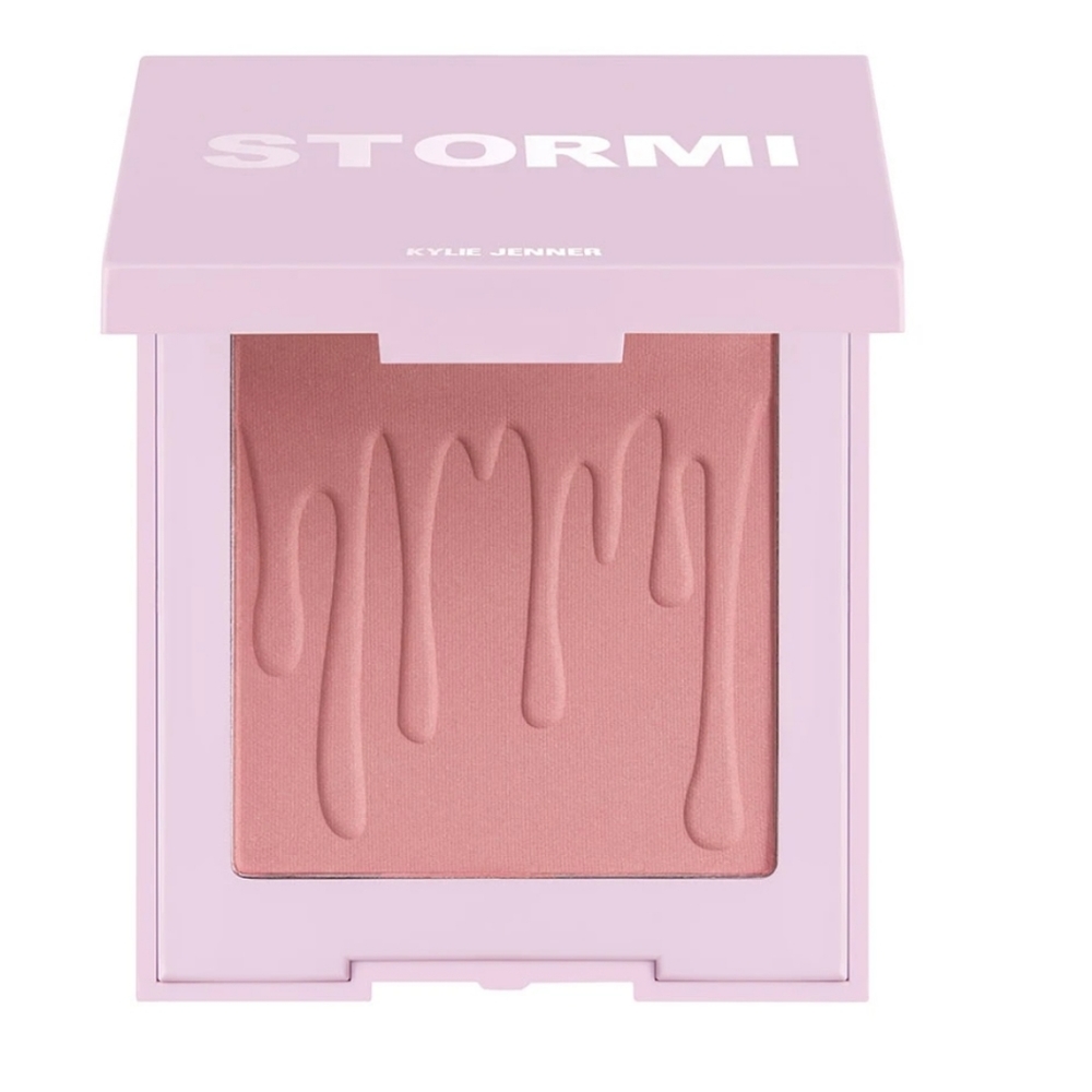 🦋 New Kylie x Stormi Flutter Blush - Picture 5 of 9